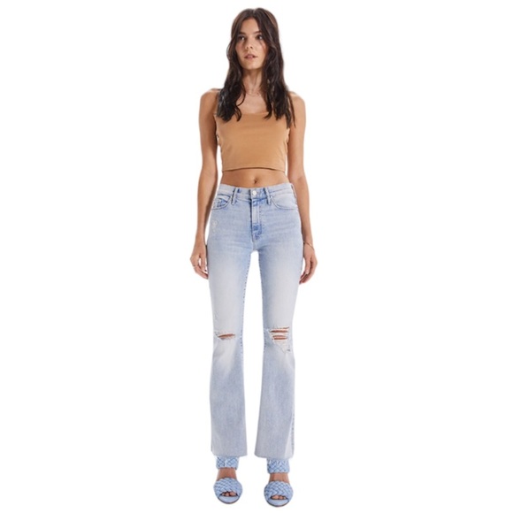 MOTHER Jeans MOTHER Jeans